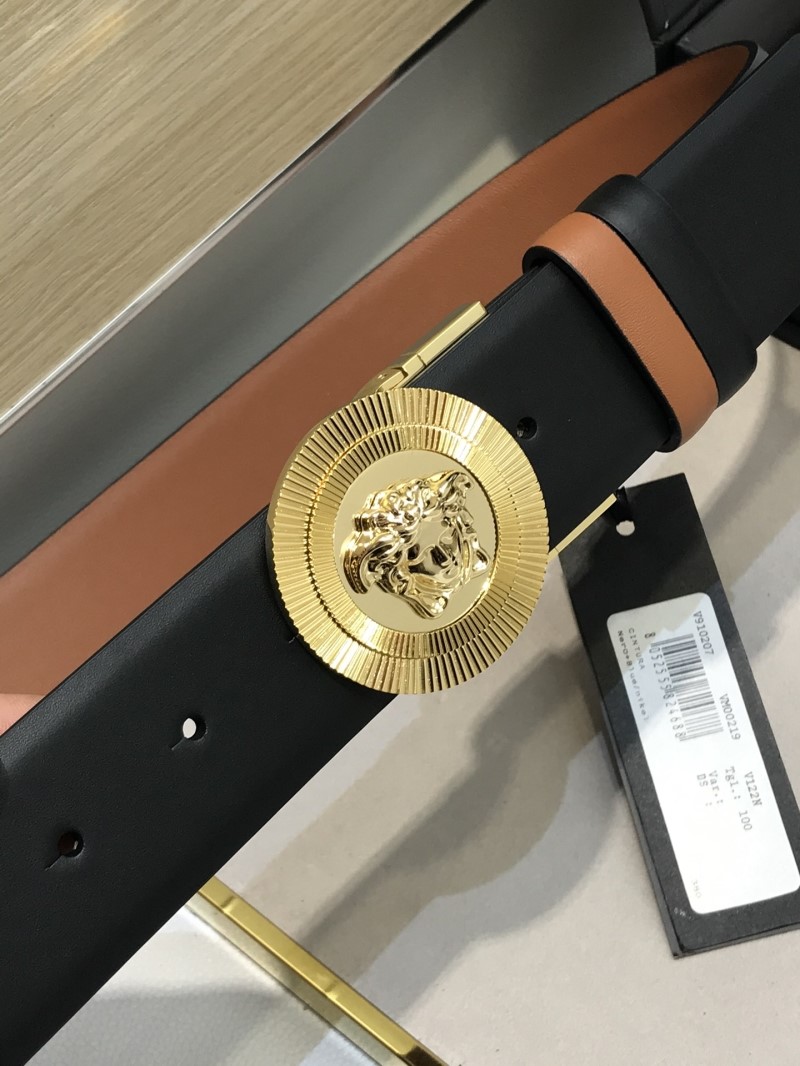 Versace Belts